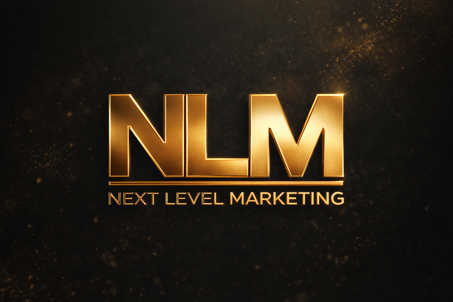 Next Level Marketing Logo