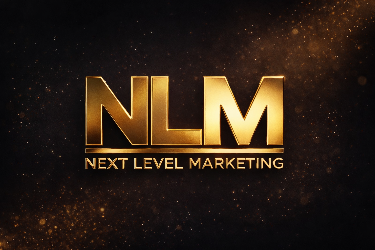 Next Level Marketing - Premium Digital Marketing
